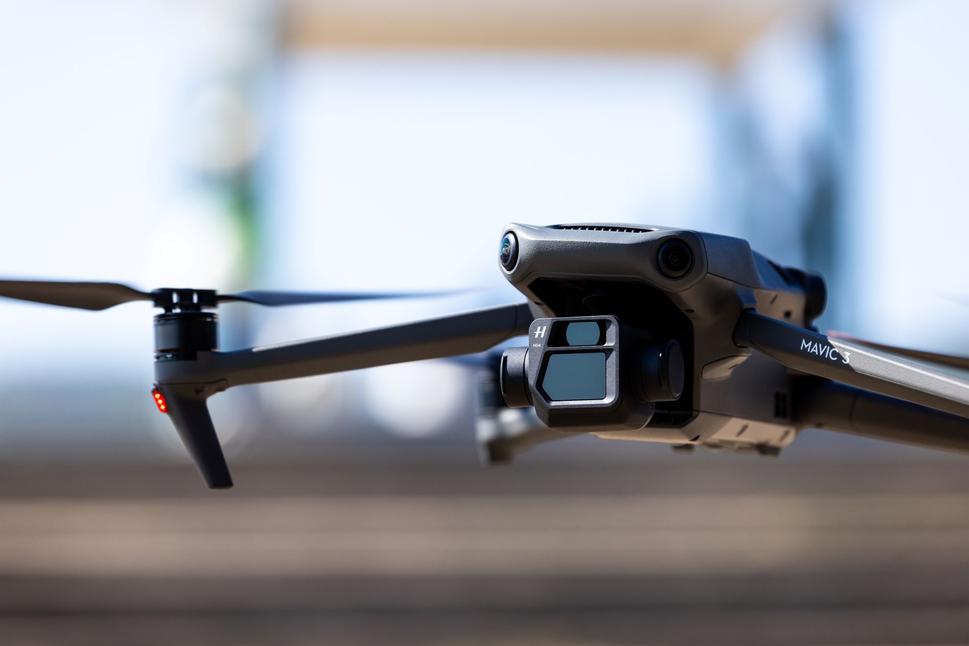 Professional DJI Mavic 3 Equipment